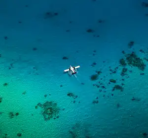 Scenic Flights