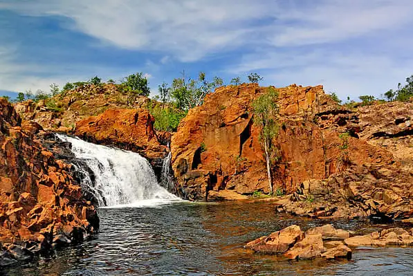 Kakadu, Katherine & Litchfield Explorer