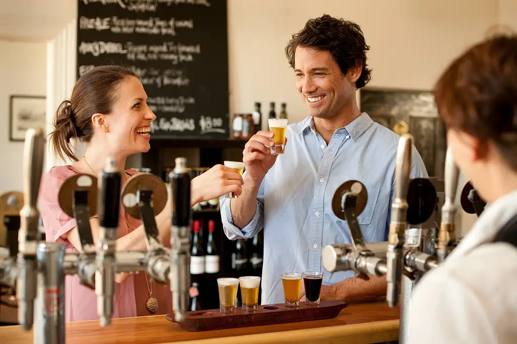 Yarra Valley Wine Grazing Tour | From Melbourne