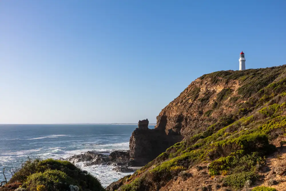 Mornington Peninsula Day Tour