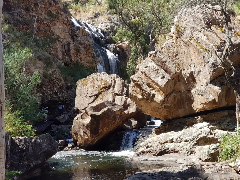 Grampians & Halls Gap Day Trip