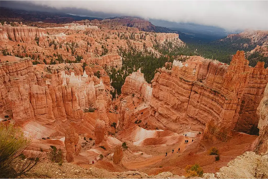 5 Day Western USA National Parks Loop | Intrepid Tour