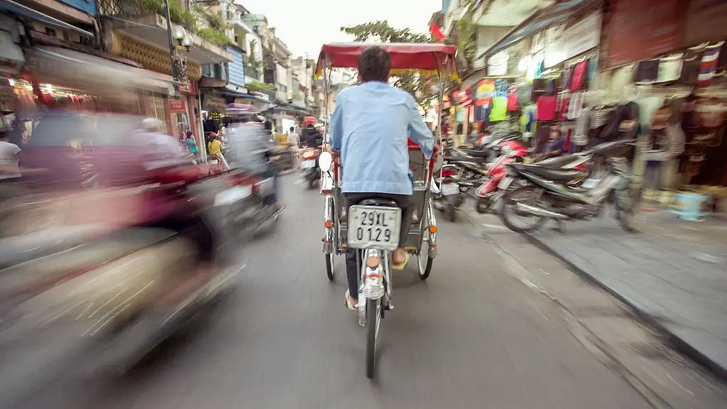 13 Day Explore Vietnam: Hanoi to  Ho Chi Minh City | G Adventures