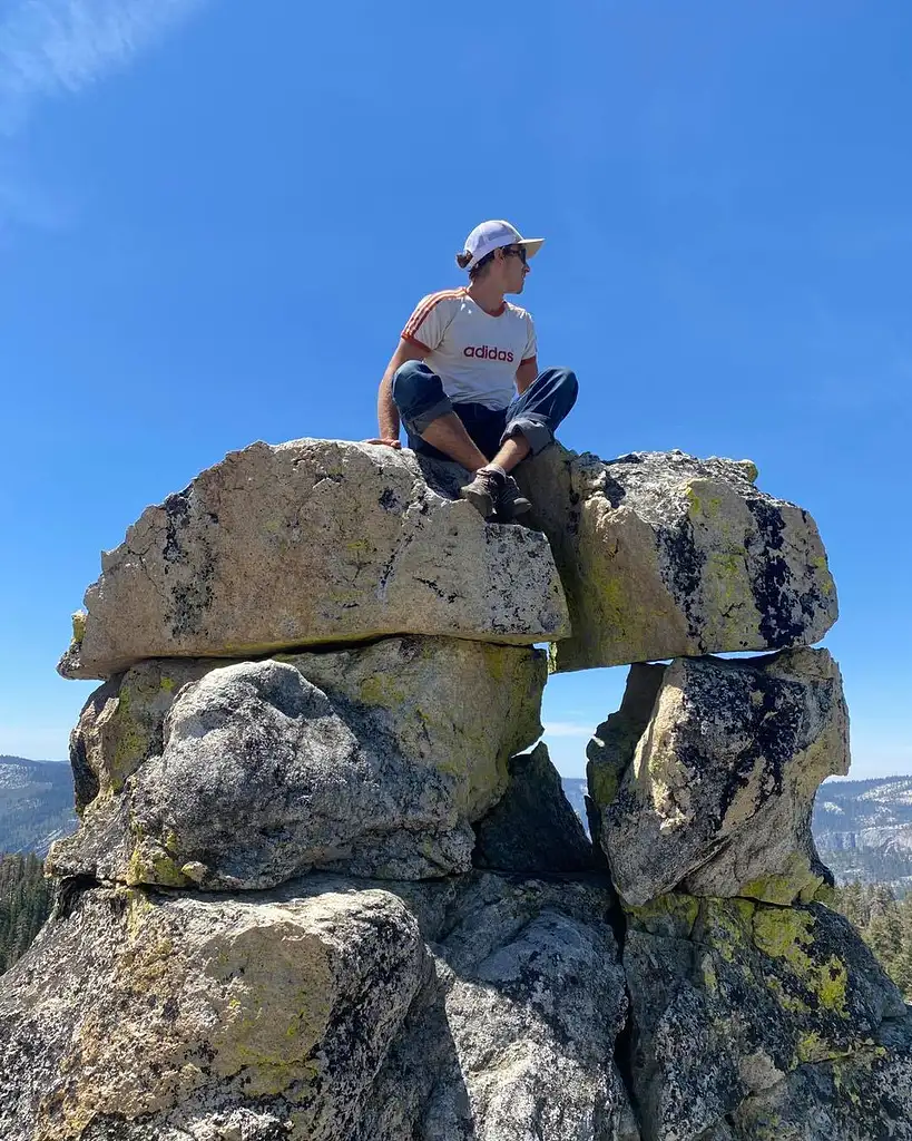 Yosemite Explorer Package