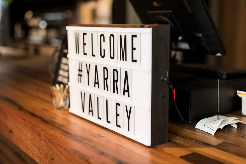 Yarra Valley Wine Grazing Tour | From Melbourne