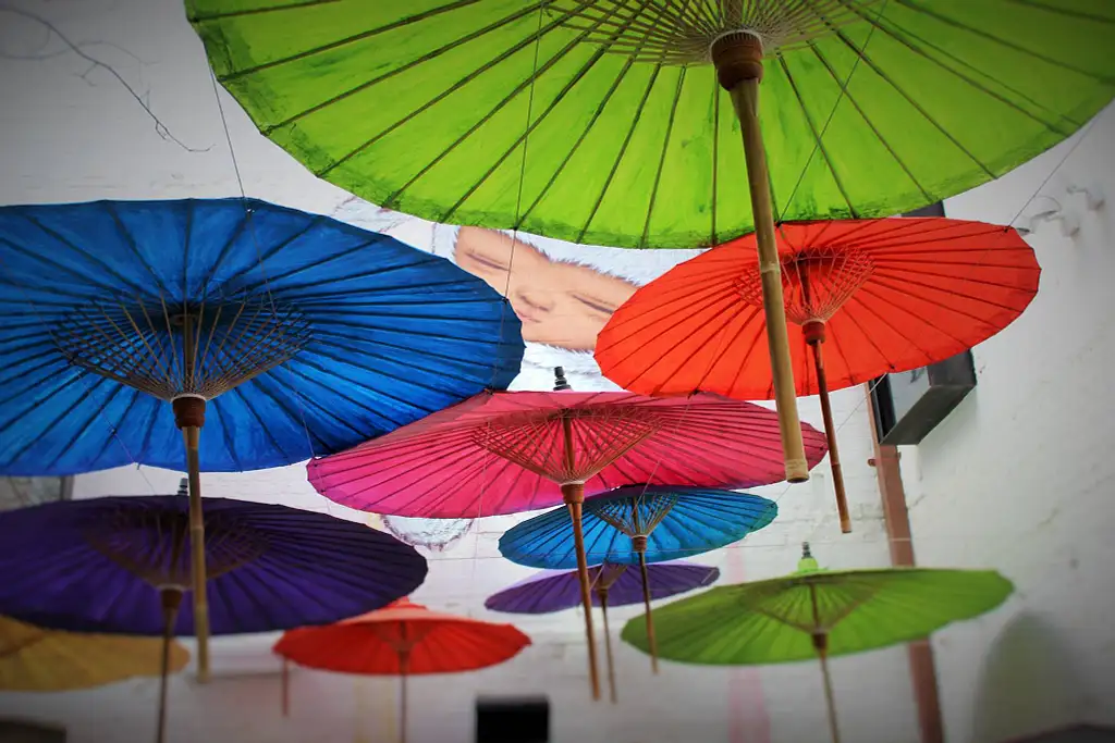 Perth Arcades & Laneways Tour