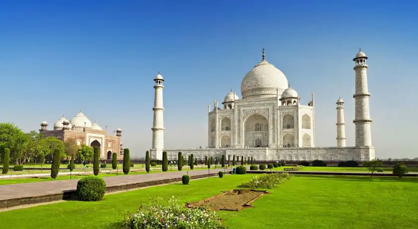 Heritage Rajasthan