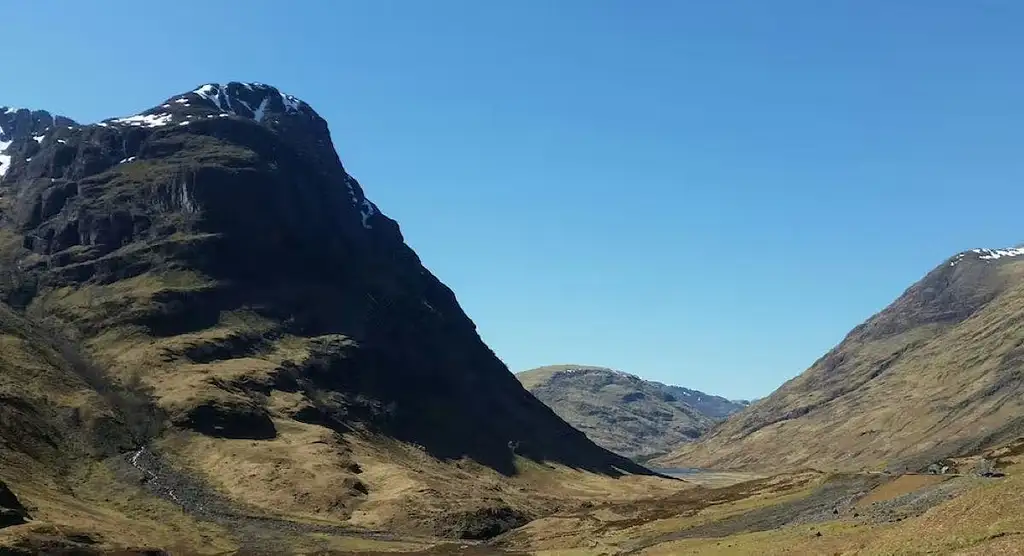 Loch Ness, Glen Coe And The Highlands Tour | From Edinburgh