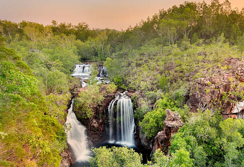 Darwin tour deals