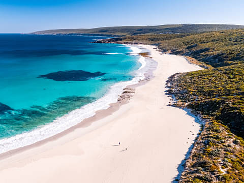 Best 8 Day WA Cape to Cape Track Hike