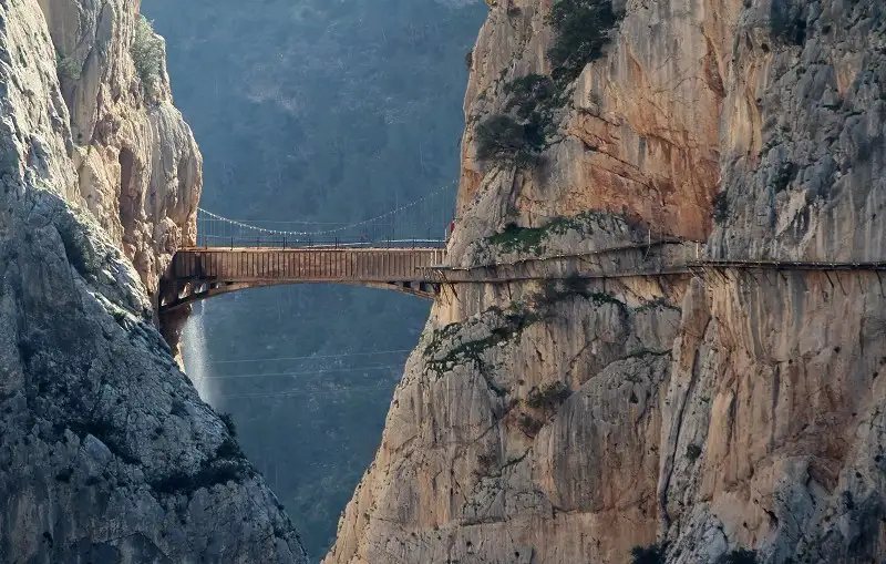 Premium Visit Caminito del Rey