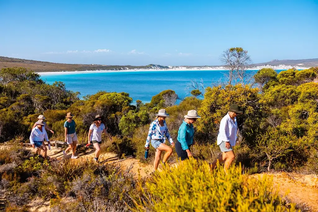 10 Day Adelaide to Perth Tour