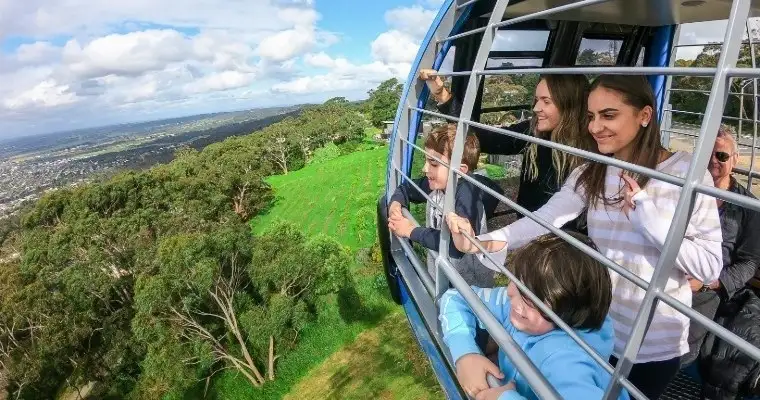 Mornington Peninsula Ultimate Tour - Melbourne