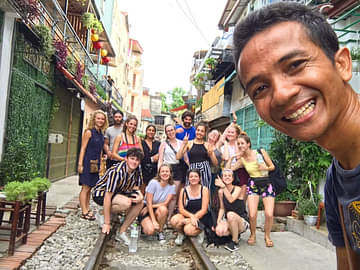 30 Day Indochina Discovery Tour: Seasides and Street Food