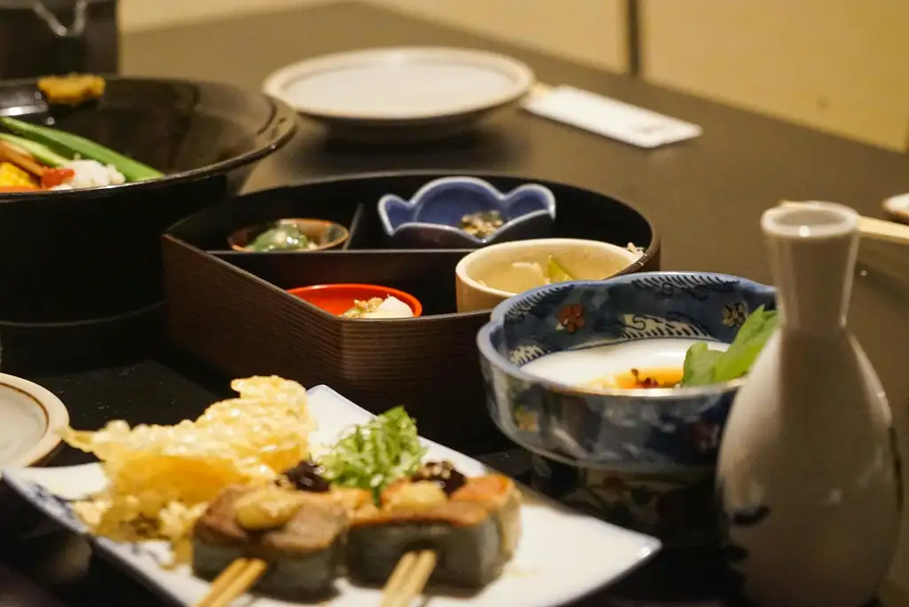 Kyoto Night Foodie Tour