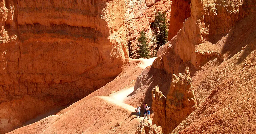 Bryce Canyon & Zion Day Tour From Las Vegas