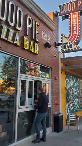 Arts District Foodie Tour special