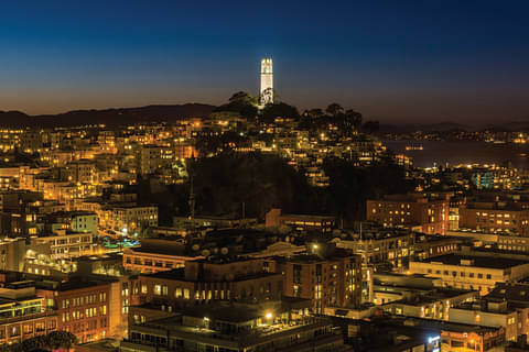 San Francisco Night Tour deals