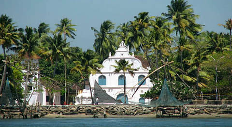 Cochin - Discover North & South India