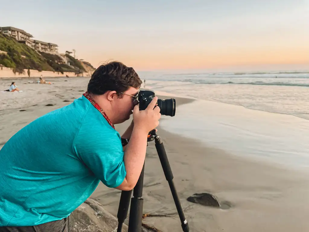 8 Day Egypt Adventure with travel photographer Houston Vandergriff (April 28, 2023)