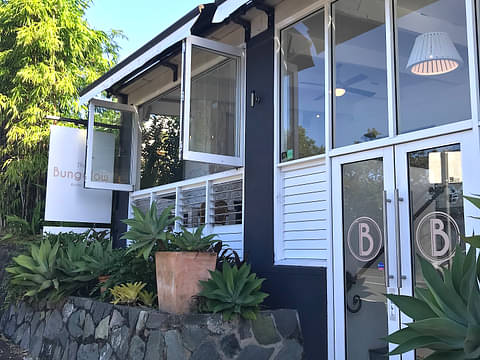 Sunshine Coast tours