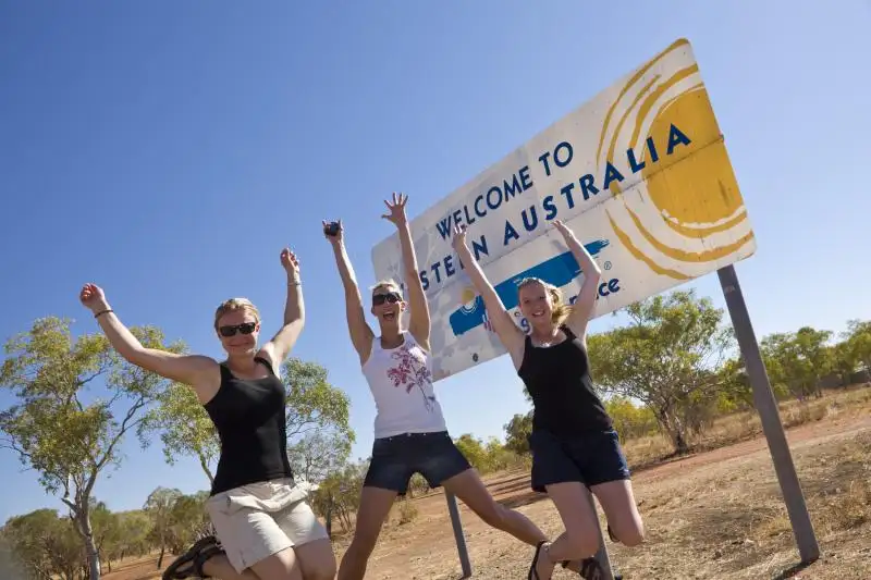 24 Days Perth to Darwin Adventure Combo | Adventure Tours Australia