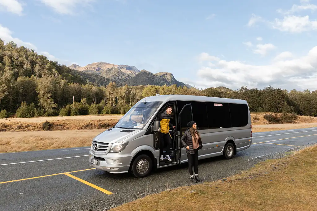 Milford Sound Scenic Small Group Tour & Cruise | From Queenstown