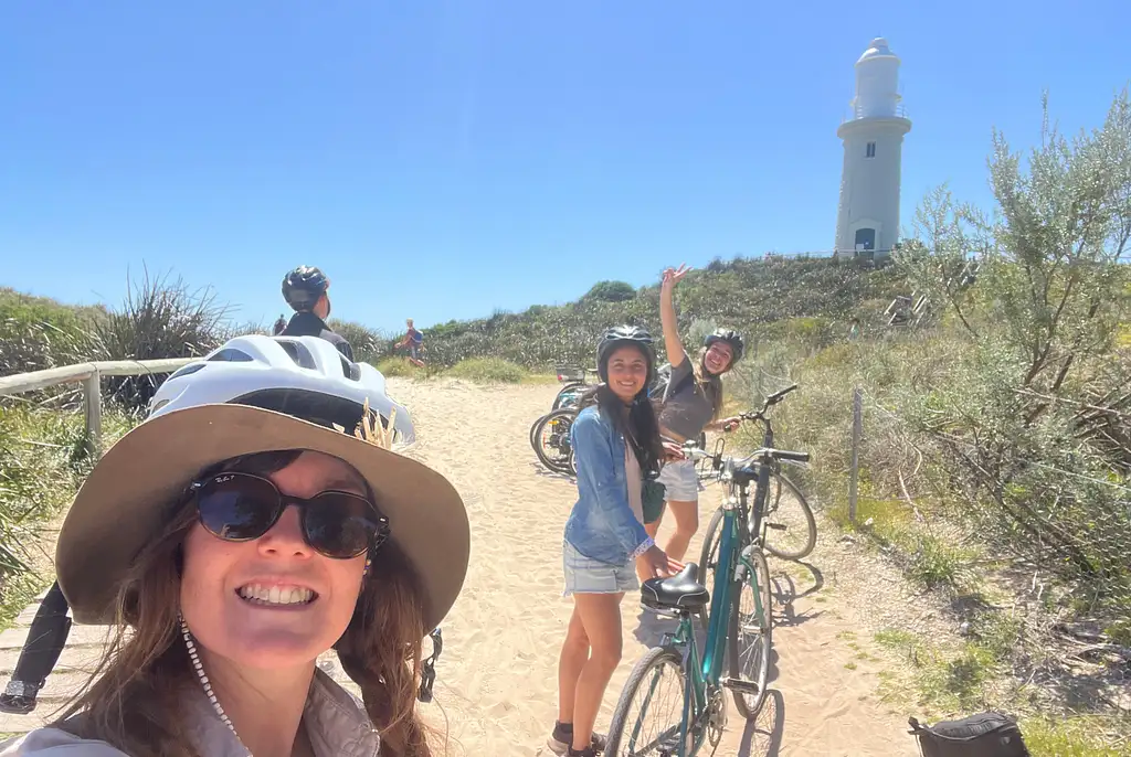 Rottnest Island Bike Day Tour | From Perth