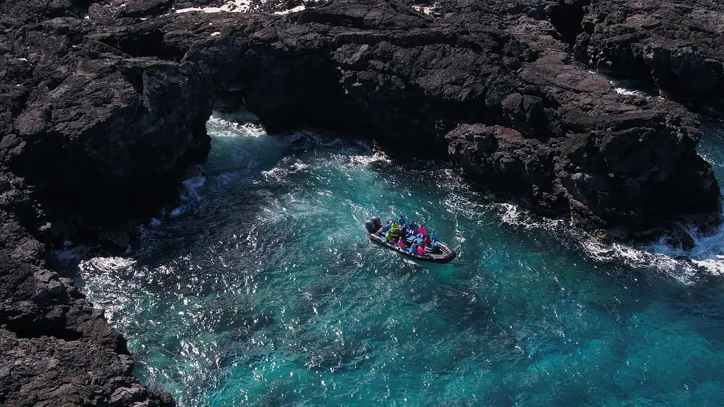 Kealakekua Bay Snorkeling Tour