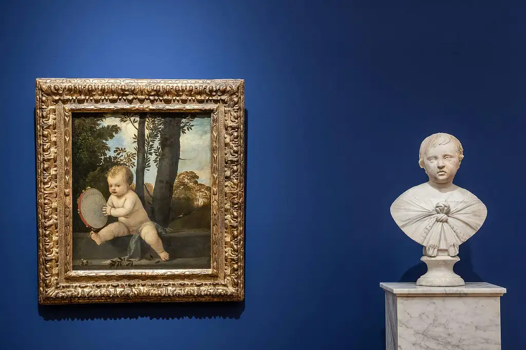 Vienna Kunsthistorisches Museum Ticket