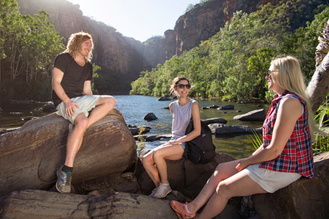 Kakadu & Litchfield Outback Adventure Deal