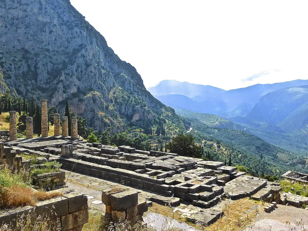 5 Day Greece Escape: Corfu, Athens & Sky-High Monasteries | G Adventures 18-35's