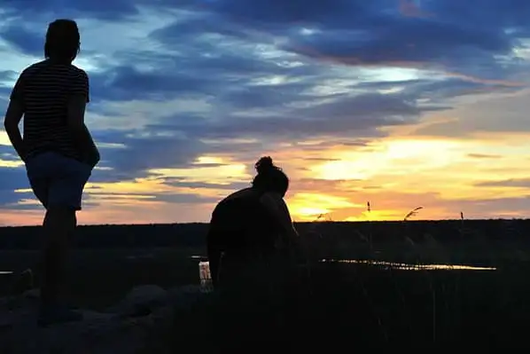 Ubirr and Kakadu sunset tour