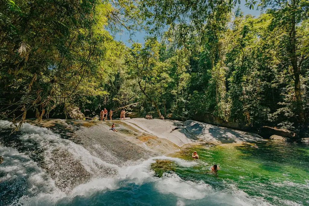 2 Days, 2 Amazing Water Tours | Save $43pp