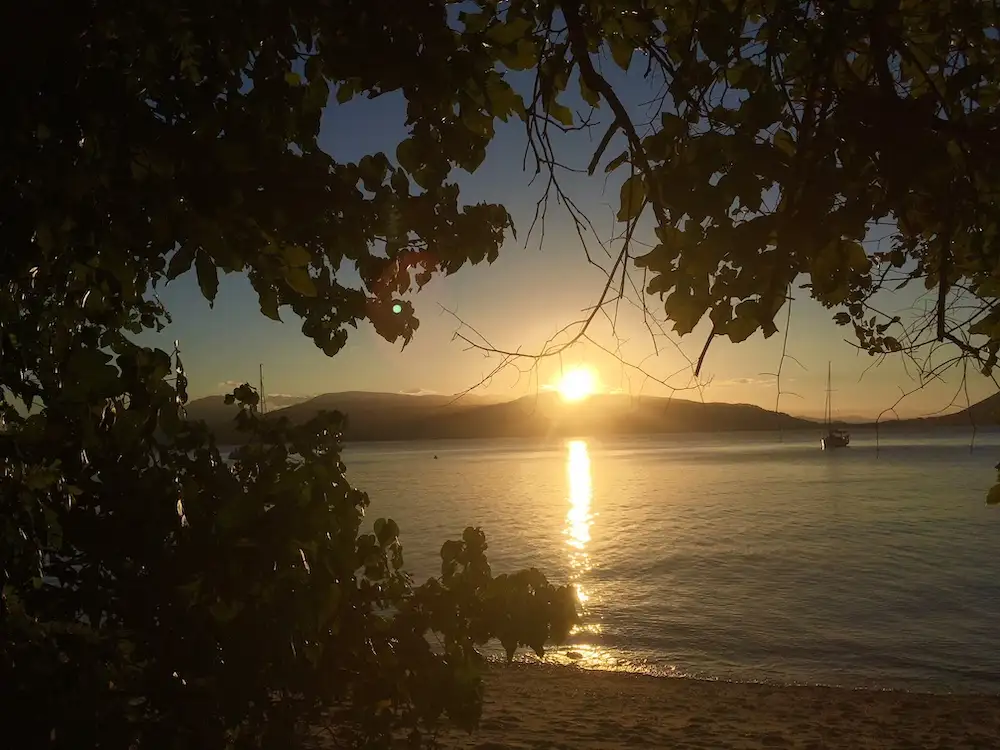 Fitzroy Island Day Trip
