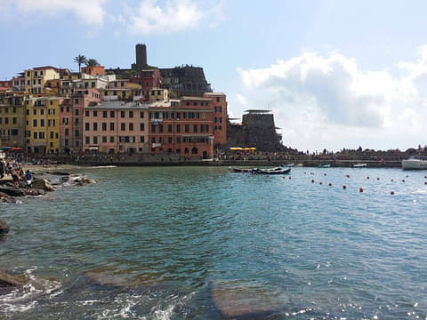 4 Days / 3 Nights - The Best Of Tuscany