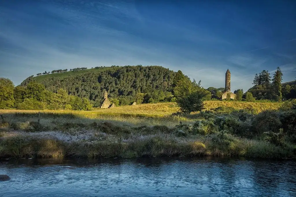 Glendalough, Wicklow And Kilkenny Day Tour