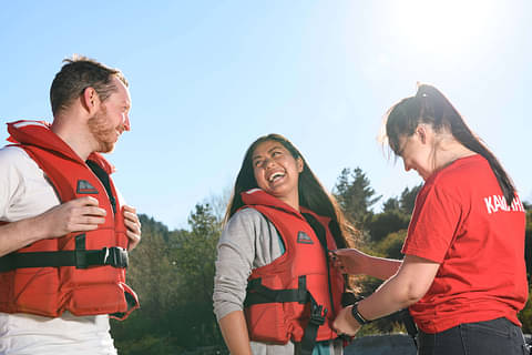 Shotover jet reviews