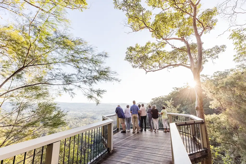 Sunshine Coast Hinterland Culinary Experience | Discover Montville & Malany