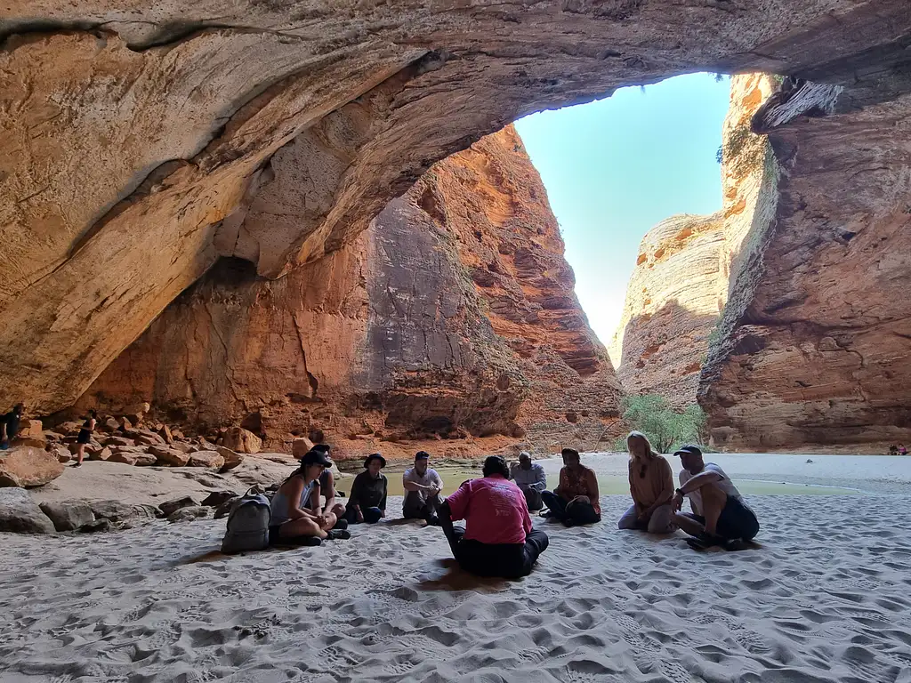 Purnululu (Bungles) Ground Tour: Extended