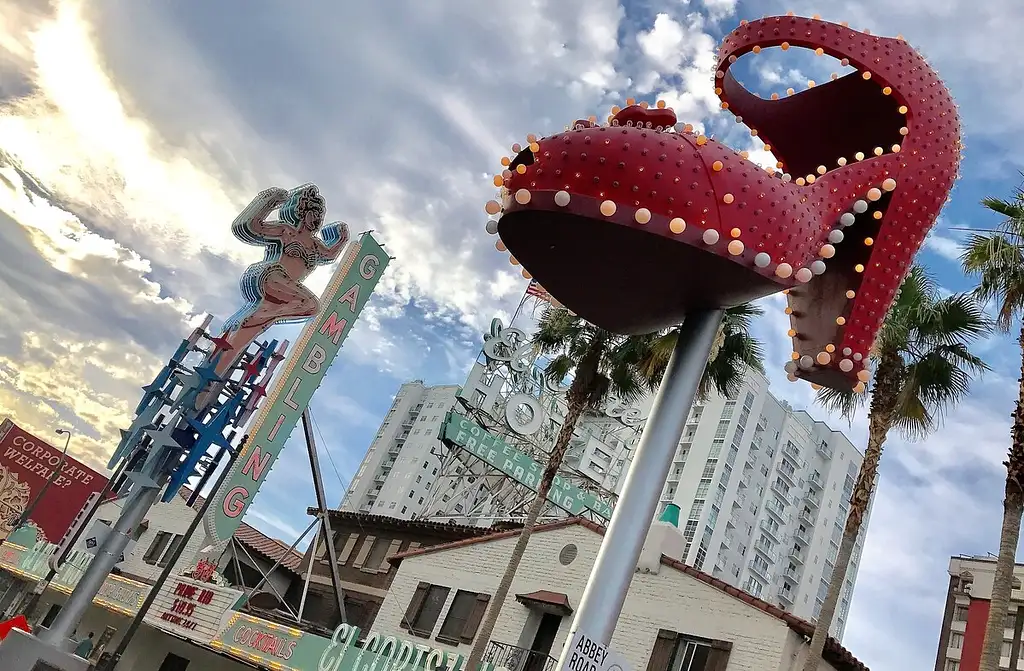 Go City Las Vegas: All-inclusive Pass