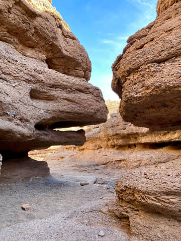 Lake Mead Hidden Canyons Discount