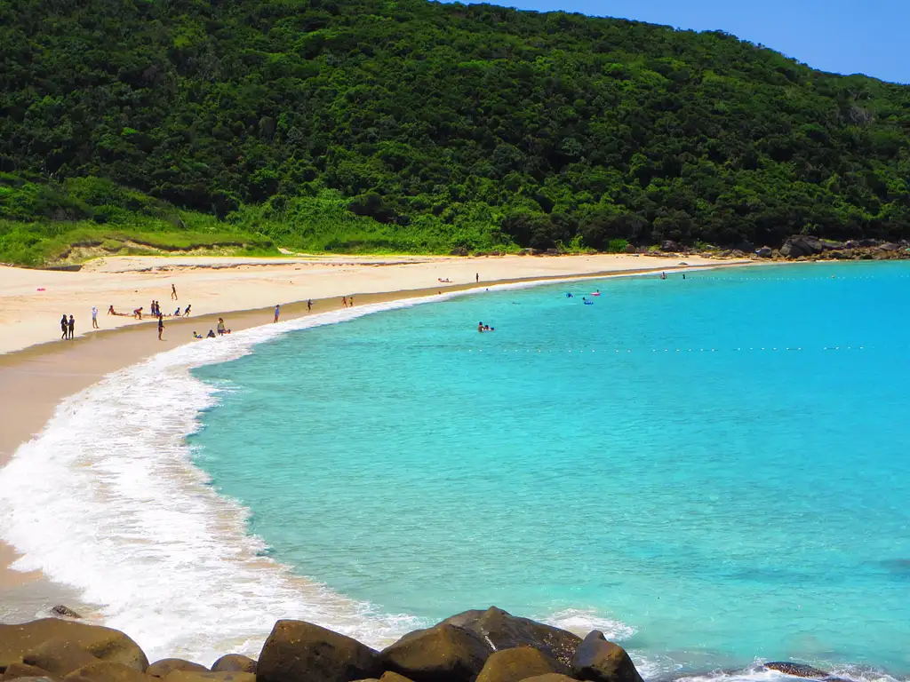 Tanegashima Island Surf School, Plus Accomodation