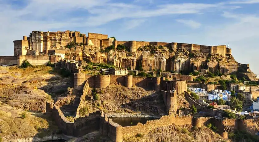 Rajasthan Cultural Tour
