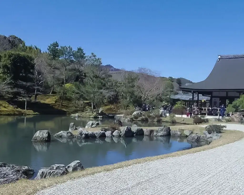 Arashiyama And Sagano Guided Food Tour In Kyoto Backpacker Deals
