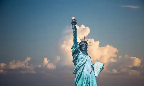 United States of America