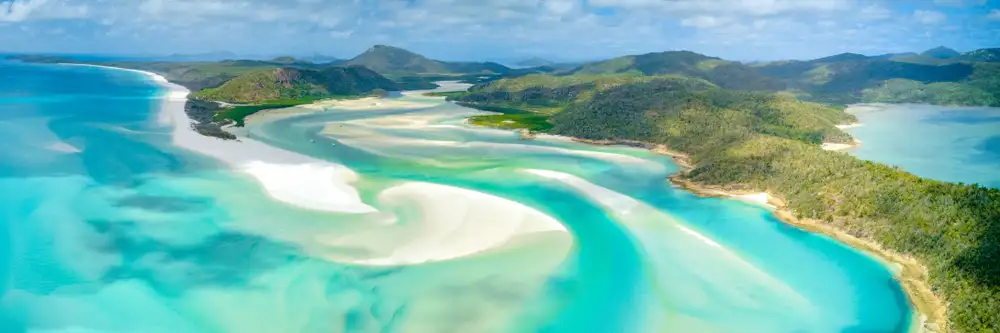 3 Day 2 Night Whitsunday Sailing Adventure | on Apollo