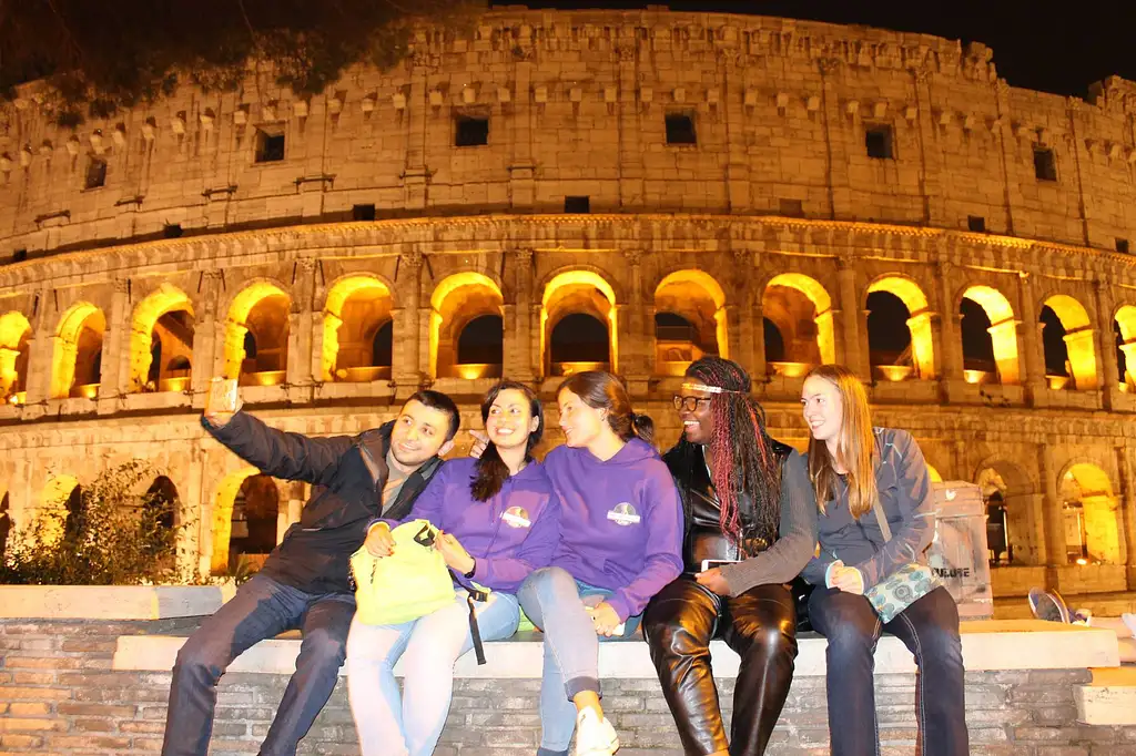 The Best Of Rome In Four Days!