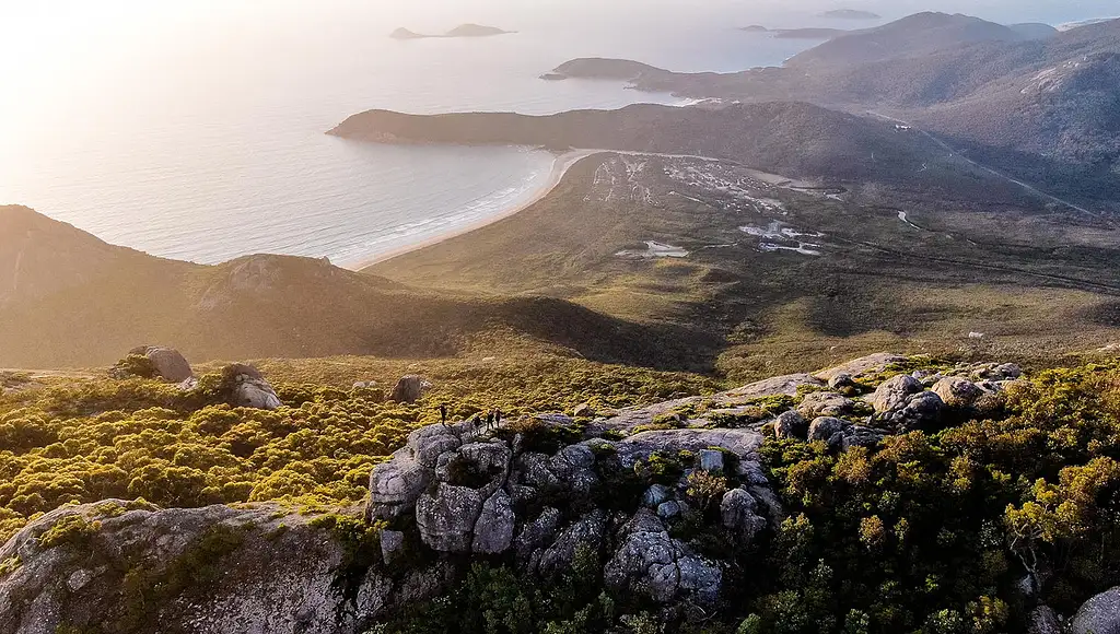 Wilsons Prom Small-group Day Tour ex Melbourne