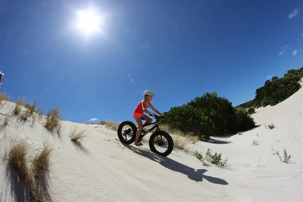 Kangaroo Island Electric Bike Evening Tour